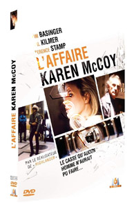 The Real McCoy |   DVD